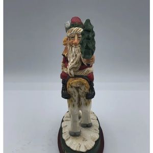 David Frykman Merry Christmas Exclusive Event Piece 2001